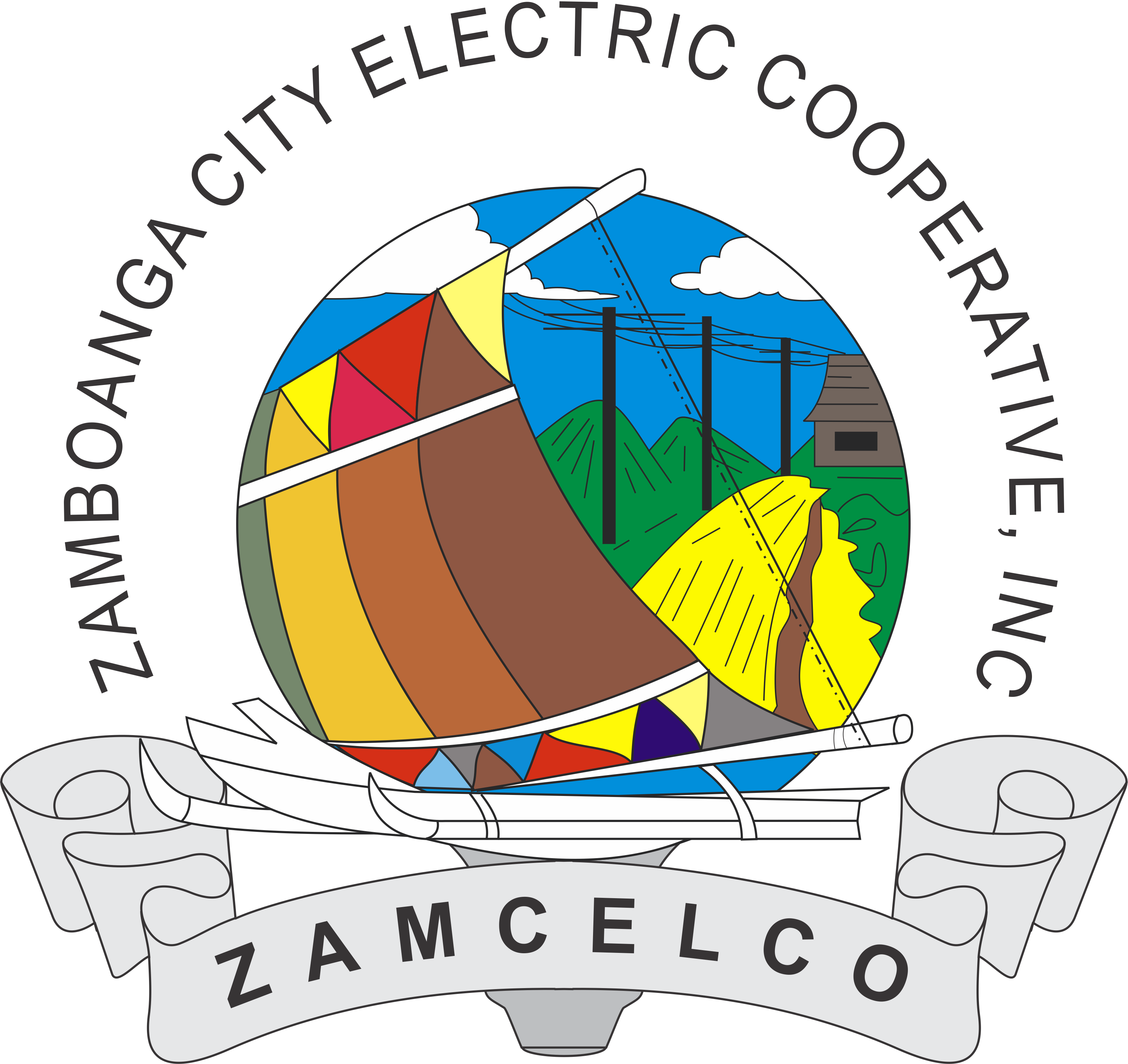 New ZAMCELCO